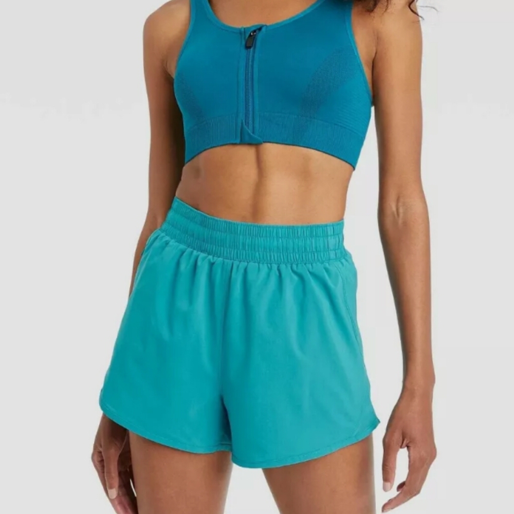 Running shorts - Picture 2 of 5